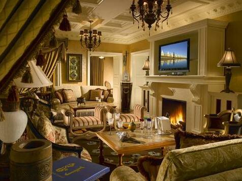Terelj Hotel & Spa - Photo4
