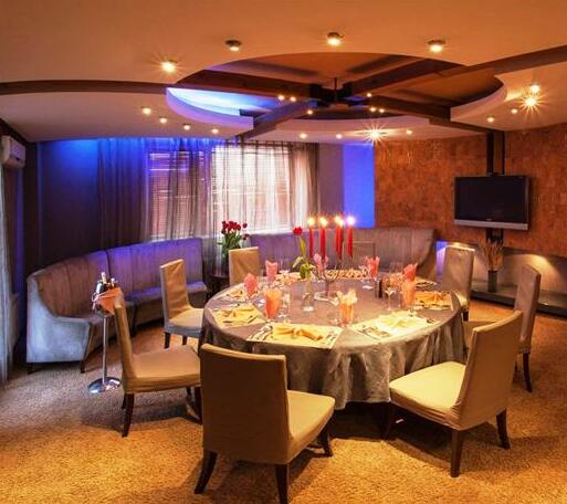 The Corporate Hotel - Photo3