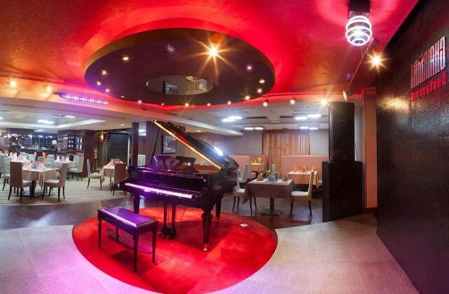 The Corporate Hotel - Photo4