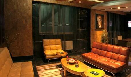 The Corporate Hotel - Photo5
