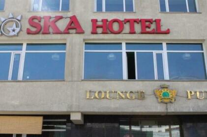 The Ska Hotel