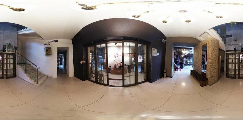 TnT Hotel - Photo2