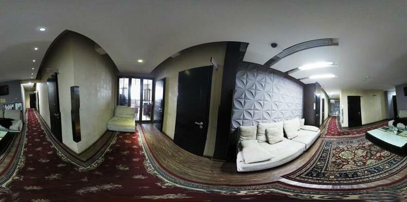 TnT Hotel - Photo3