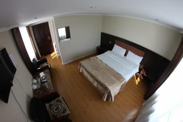 Topaz Hotel Ulaanbaatar - Photo3