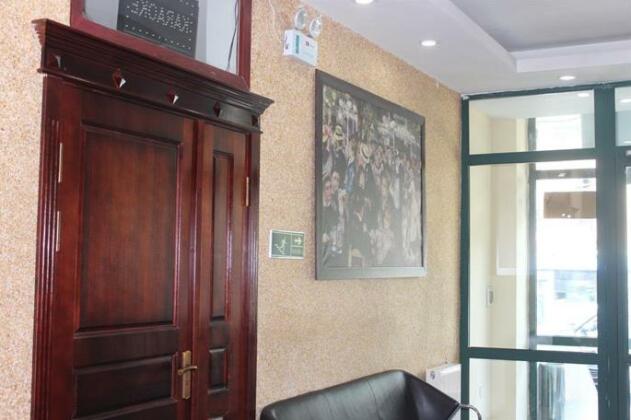 TOTO Hotel - Photo2