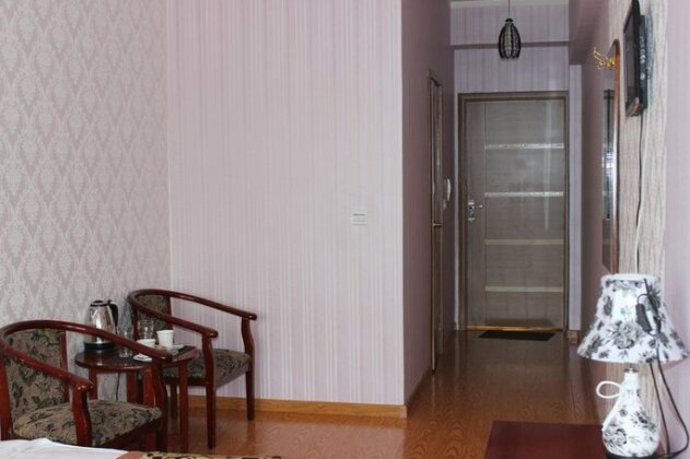 TOTO Hotel - Photo3