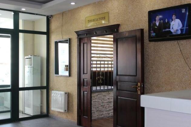 TOTO Hotel - Photo5