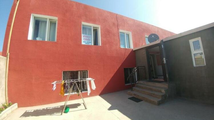 Town Yard Hostel - Photo2
