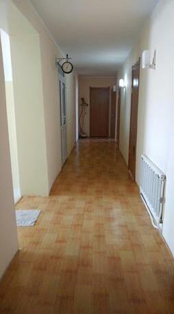 Town Yard Hostel - Photo4