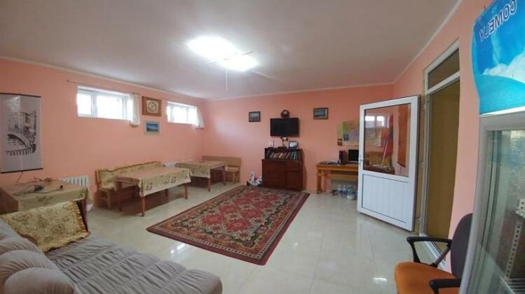 Town Yard Hostel - Photo5