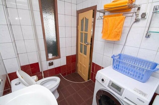 UB Khaliunaa apart - Photo2