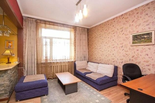 UB Khaliunaa apart - Photo4