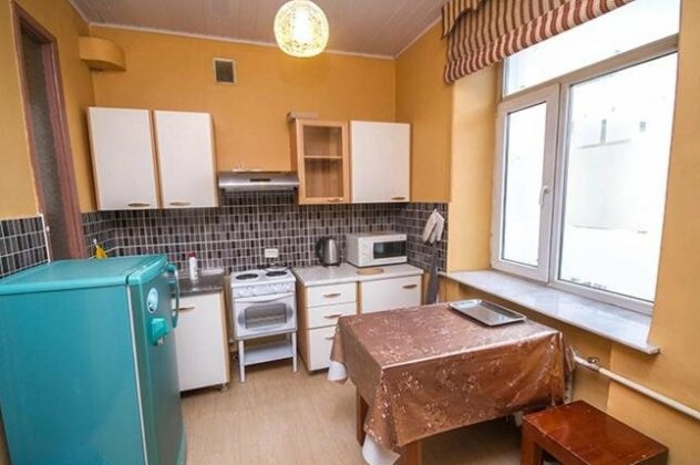 UB Khaliunaa apart - Photo5
