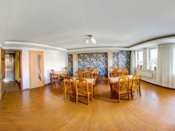 Voyage Plus Hotel - Photo2