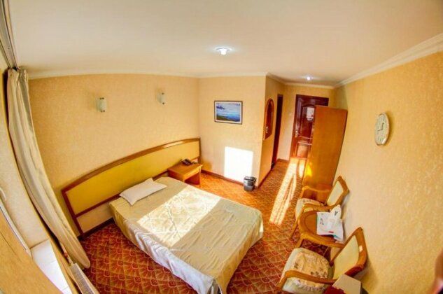Voyage Plus Hotel - Photo3