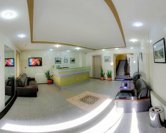 Voyage Plus Hotel - Photo4