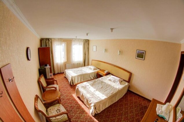 Voyage Plus Hotel - Photo5