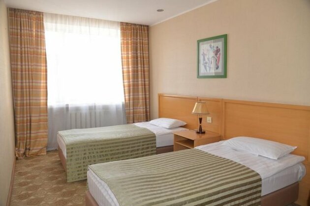 Zaluuchuud Hotel Ulaanbaatar - Photo5