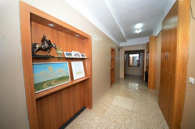 Zaya Hostel - Photo3