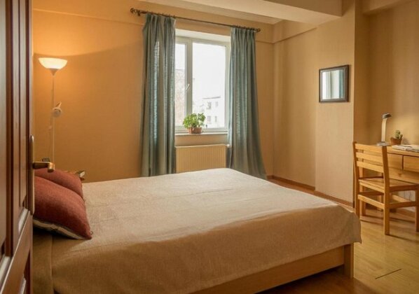 Zaya Hostel - Photo5