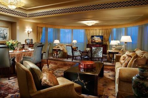 Four Seasons Hotel Macau Cotai Strip - Photo3