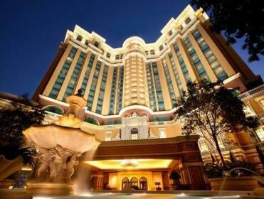 Four Seasons Hotel Macau Cotai Strip