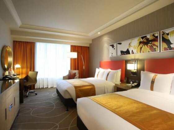 Holiday Inn Macao Cotai Central - Photo2