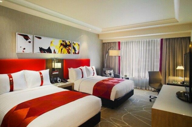 Holiday Inn Macao Cotai Central - Photo3