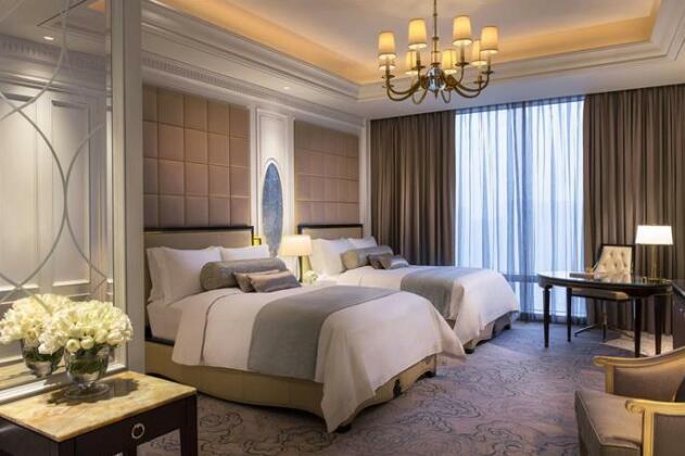 The Ritz-Carlton Macau - Photo2