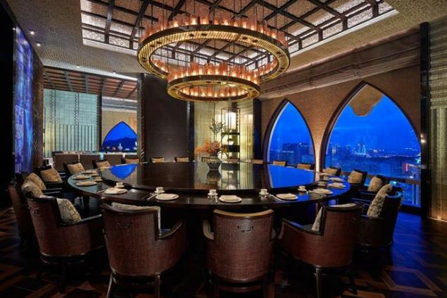 The Ritz-Carlton Macau - Photo3