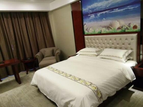Yinhaiwan Grand Hotel - Photo2