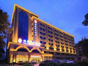 Yinhaiwan Grand Hotel