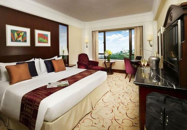 Hotel Royal Macau - Photo3