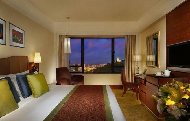 Hotel Royal Macau - Photo4