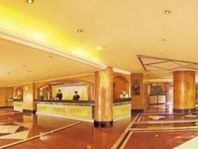 Hotel Riviera Macau - Photo3