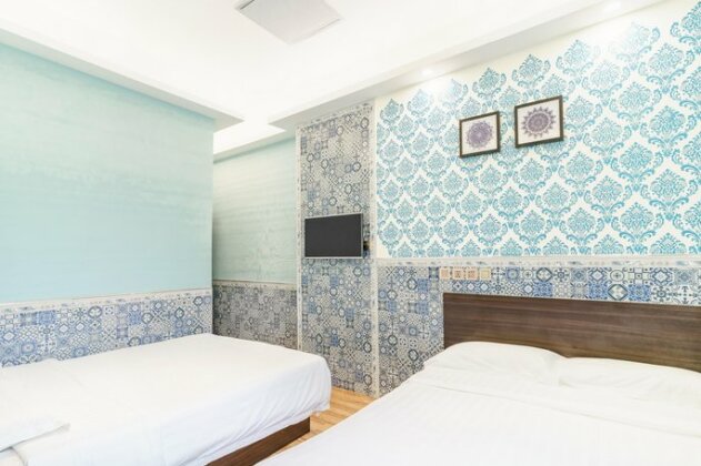 Hou Kong Hotel - Photo5