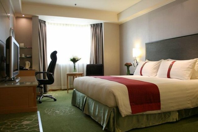 Holiday Inn Macau - Photo3