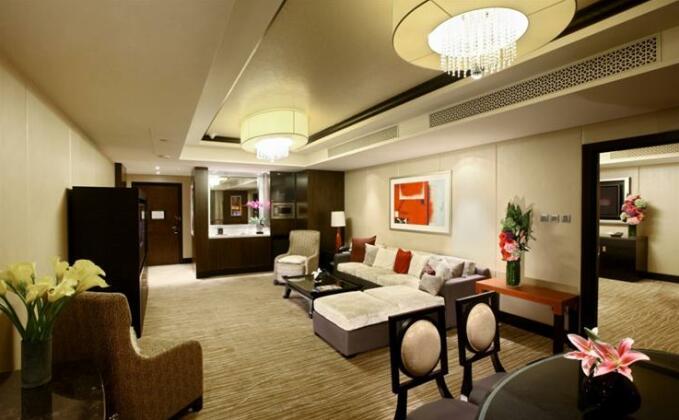 Sands Macao Hotel - Photo4