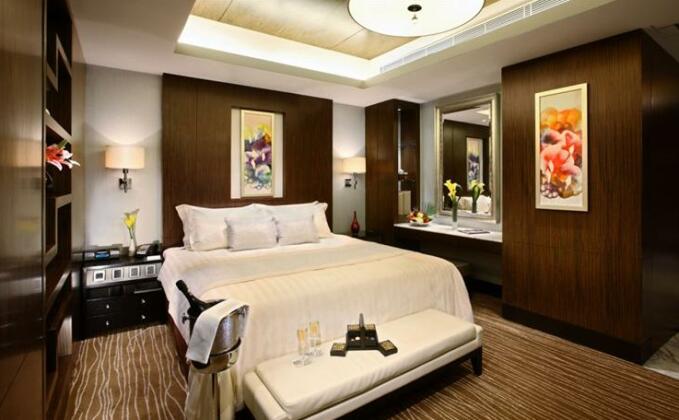 Sands Macao Hotel - Photo5