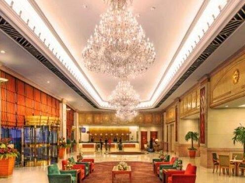 Golden Crown China Hotel - Photo5