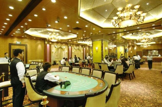 Grandview Hotel Macau - Photo3