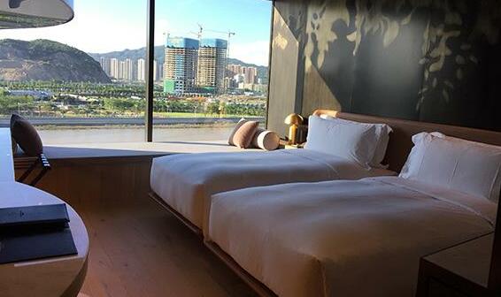 The Macau Roosevelt Hotel - Photo5