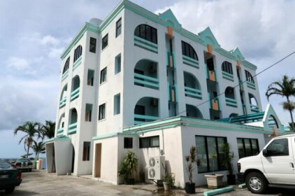 Hotel Valentino Northern Mariana Islands