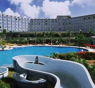 Tinian Dynasty Hotel & Casino