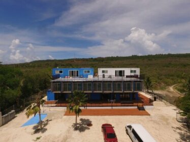 Tinian Oceanview Hotel