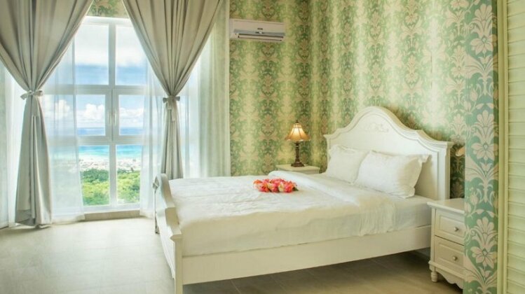 Angel Villa Saipan - Photo4