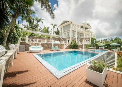Angel Villa Saipan