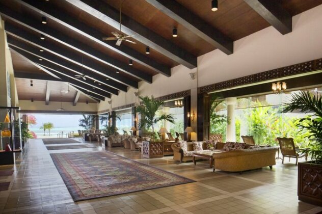 Aqua Resort Club Saipan - Photo4