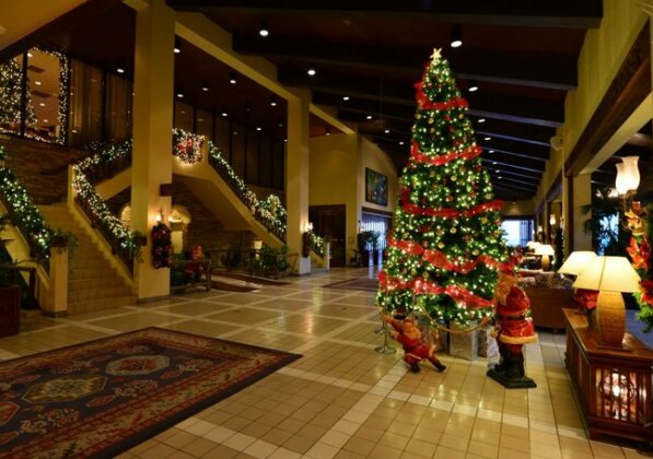 Aqua Resort Club Saipan - Photo5
