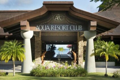 Aqua Resort Club Saipan
